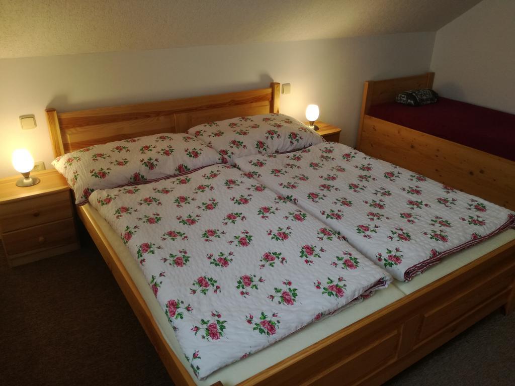Apartman U Kovaru Kasperske Hory Exterior foto