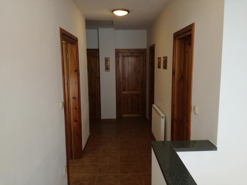 Apartman U Kovaru Kasperske Hory Exterior foto