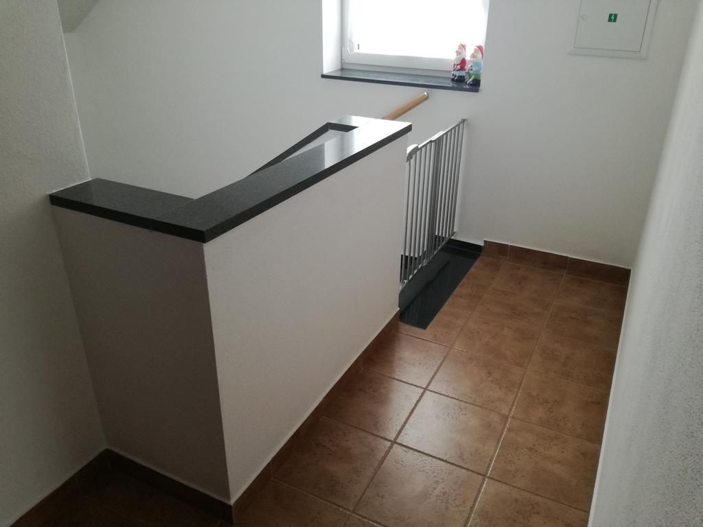 Apartman U Kovaru Kasperske Hory Exterior foto
